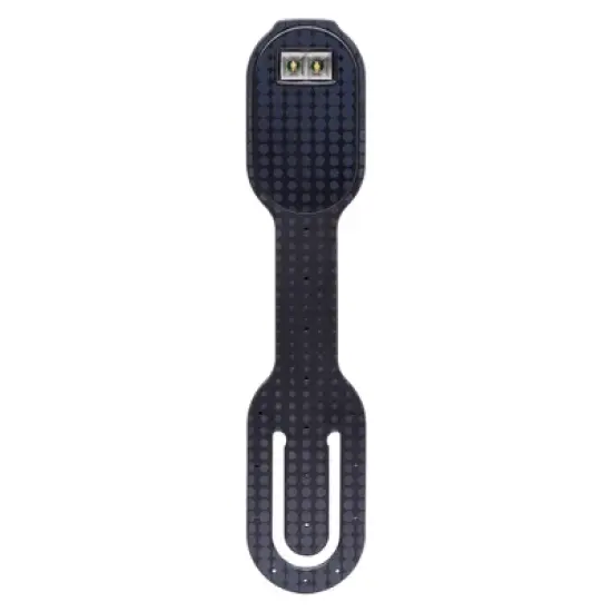 Flexilight Rechargeable Black Dots Booklight image {4}