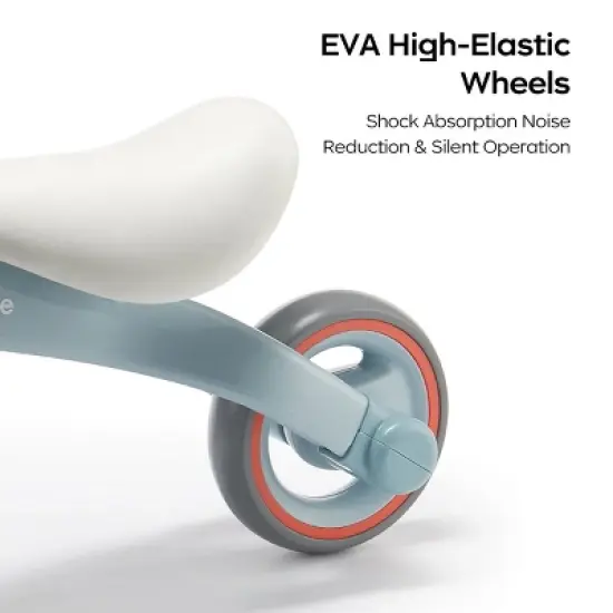 Bc Babycare Children's Balance Scooter image {6}