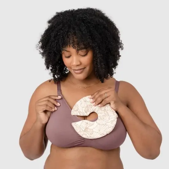 Kindred Bravely Soothing Nursing Gel Packs - 1pk image {2}