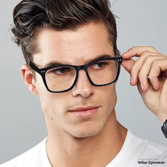 grinderPUNCH2 Pack Bulk Multi Focus 3 Power Progressive Reading Glasses - No Line image {6}