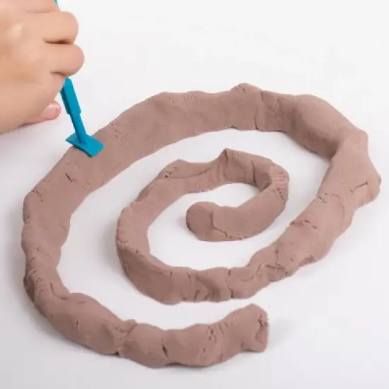 Create A Castle BuildMaster Sand Kit Starter image {12}