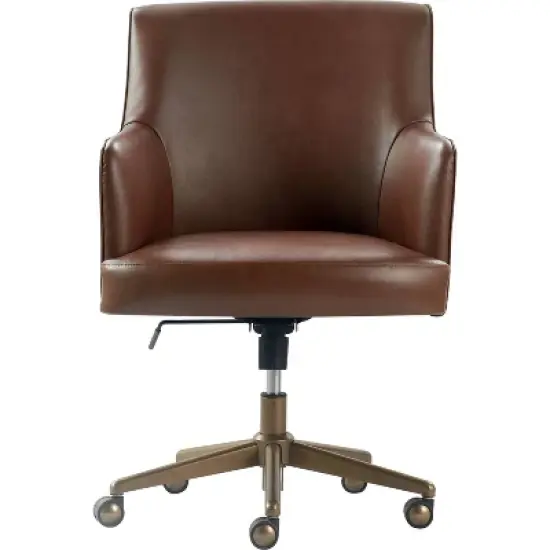Belmont Home Office Chair - Finch image {11}
