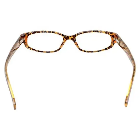 Vivid 725 Designer Acetate Reading Glasses image {4}