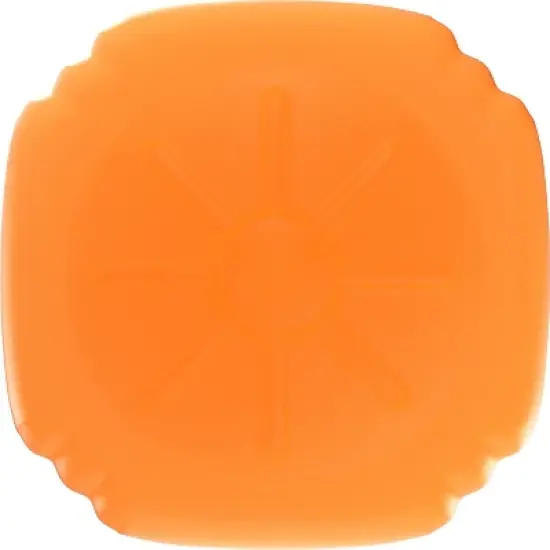 Simply Beverages Orange Pulp Free with Calcium and Vitamin D Juice - 46 fl oz image {2}