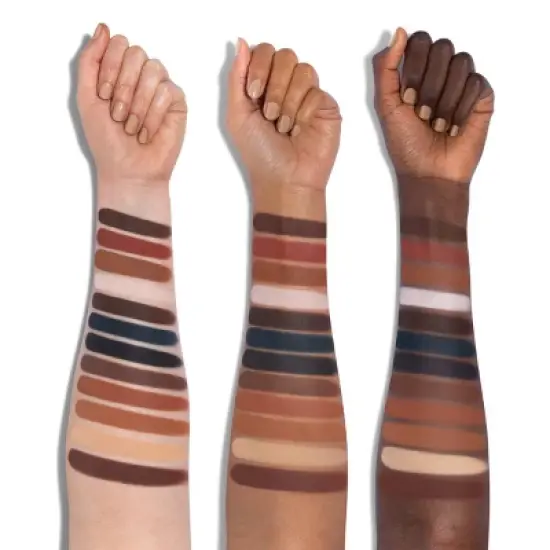 Morphe Magic Mirror Artistry Eyeshadow Palette - 12.6oz - Ulta Beauty image {1}