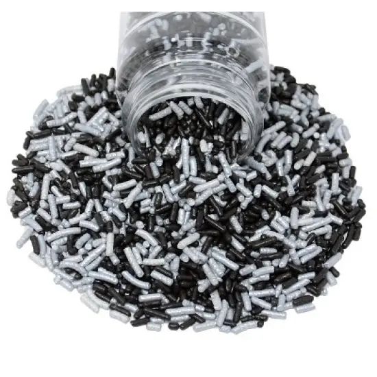 Mystic Sprinkles Silver Mine Jimmy Mix 3oz Bottle image {2}