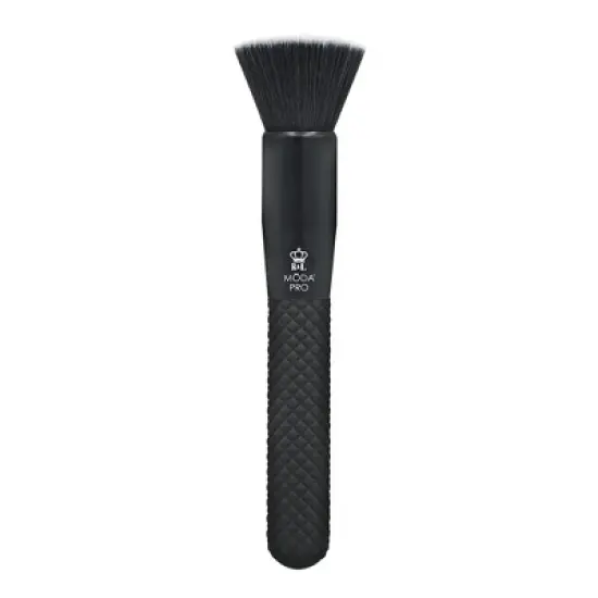MODA Brush Pro Blend Makeup Brush image {4}