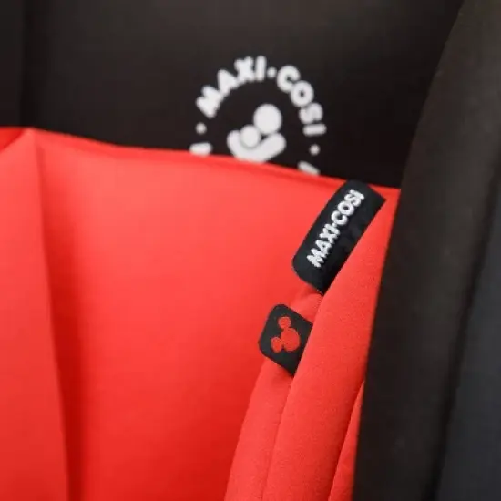 Maxi-Cosi Disney Pria All-in-One Convertible Car Seat image {6}