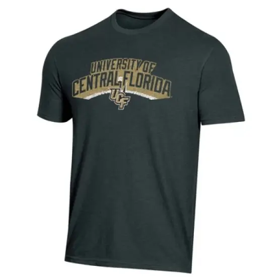 NCAA UCF Knights Men's Biblend T-Shirt image {3}