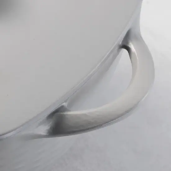 Tramontina Prisma 7qt Enameled Cast Iron Dutch Oven image {4}