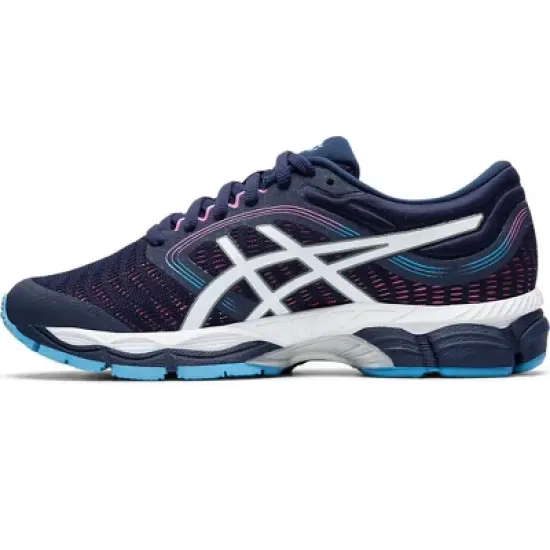 ASICS Women's GEL-Ziruss 3 Running Shoes 1012A466 image {3}