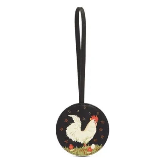Vera Bradley Whimsy Luggage Tag image {2}
