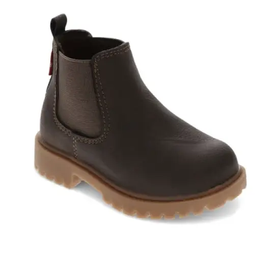 Levi's Toddler Buckley WX Unisex Chelsea Boot image {7}