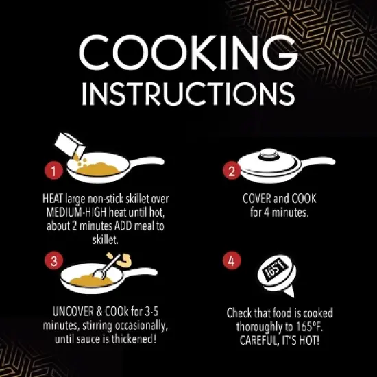 P.F. Chang's Frozen Chicken Lo Mein - 22oz image {4}