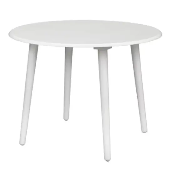 42" Round Florence Dining Table - Buylateral image {2}