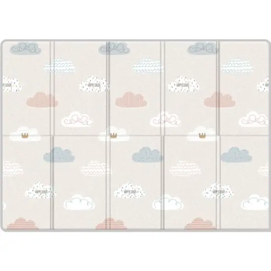 Silky Portable Play Mat image {7}