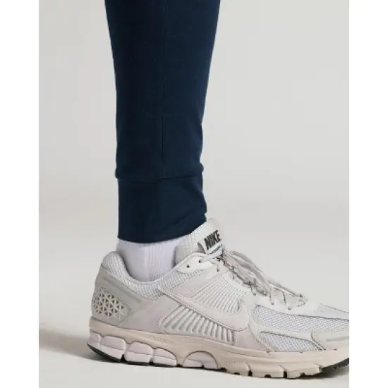 Men's Dark Heather Navy Active Joggers - True Classic image {6}