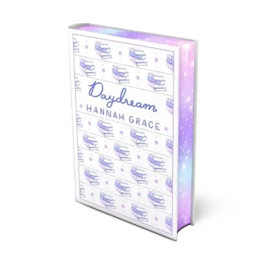 Daydream Deluxe Edition &ndash; by Hannah Grace (Hardcover) image {1}