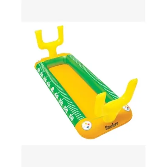 NFL Pittsburgh Steelers Buffet Pool Float image {2}