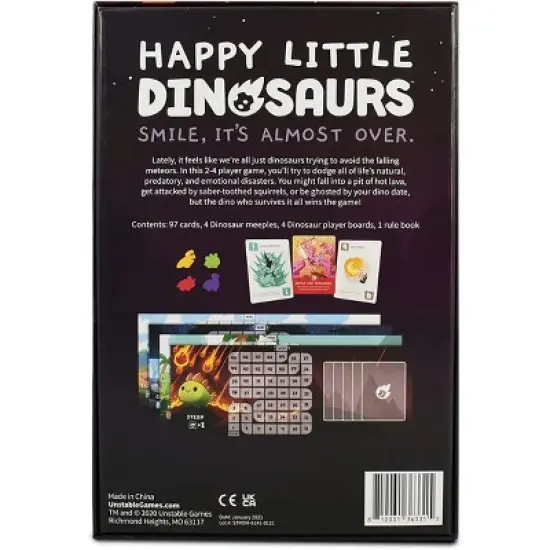 Happy Little Dinosaurs Game image {2}