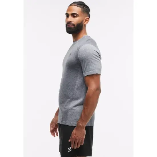 Peloton Men's Seamless Short Sleeve image {1}