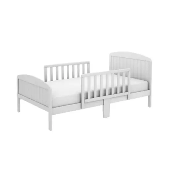 BK Furniture Harrisburg Toddler Bed image {7}