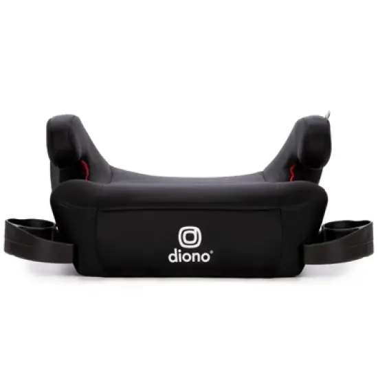 Diono Solana 2 Backless Booster Car Seat image {1}