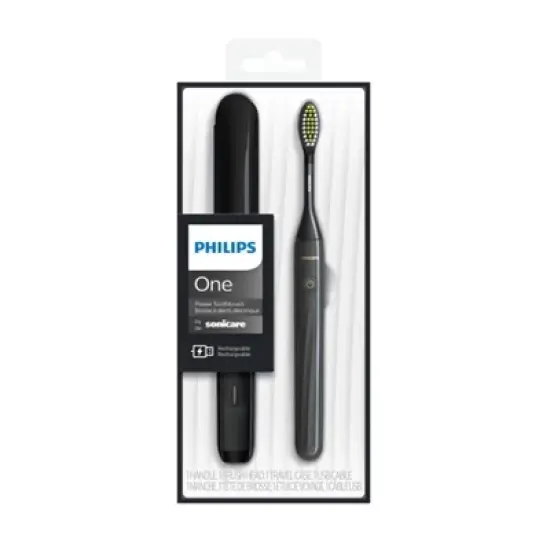 Philips One by Sonicare Rechargeable Electric Toothbrush image {13}