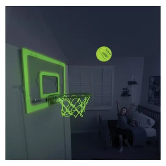 SKLZ Midnight Pro Mini Hoop image {2}