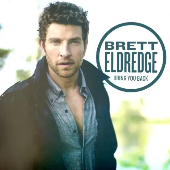 Brett Eldredge - Bring You Back image {1}