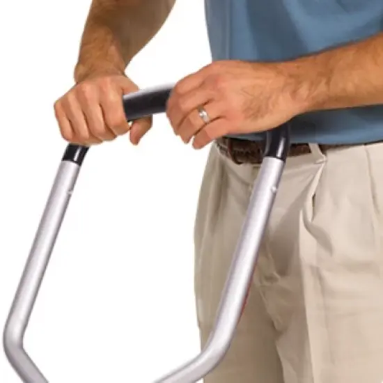 Radio Flyer Steer and Stroll Trike - Red image {2}