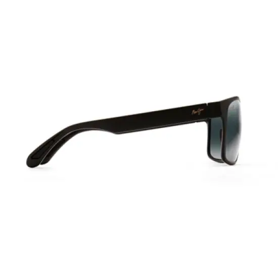 Maui Jim Red Sands Rectangular Sunglasses image {2}