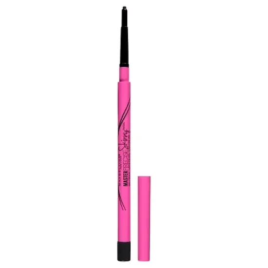 Maybelline Eye Studio Master Precise Skinny Eyeliner image {6}