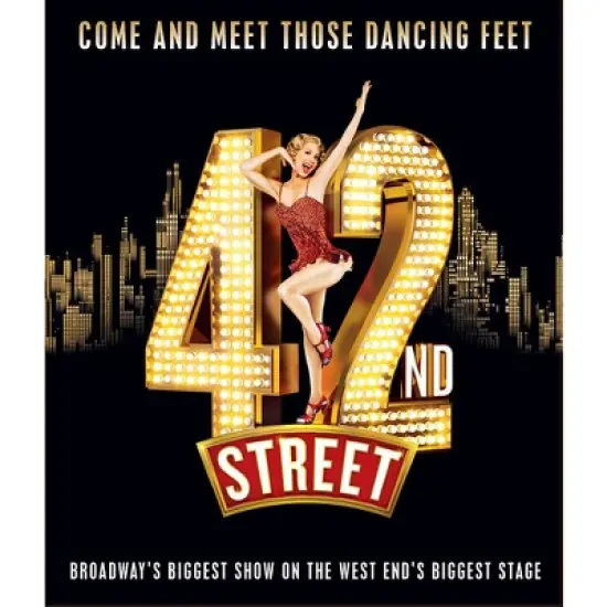 42nd Street: The Musical (2019) image {1}