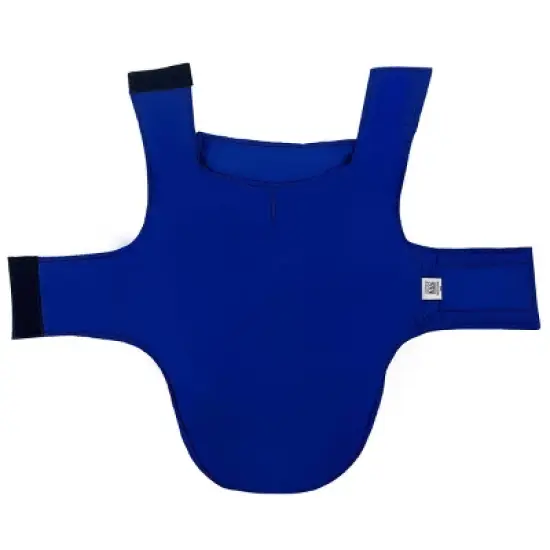 NFL Buffalo Bills Pets Puffer Vest image {3}