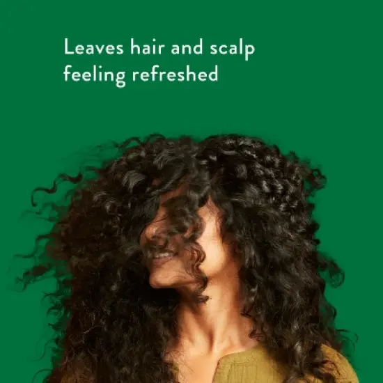 Native Eucalyptus & Mint 2n1 Shampoo & Conditioner - Trial Size - 3fl oz image {2}