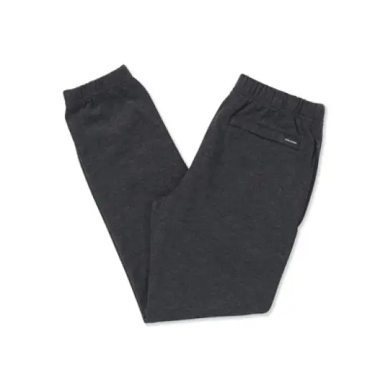 Volcom Boys Offshore Stone Fleece Pants image {1}