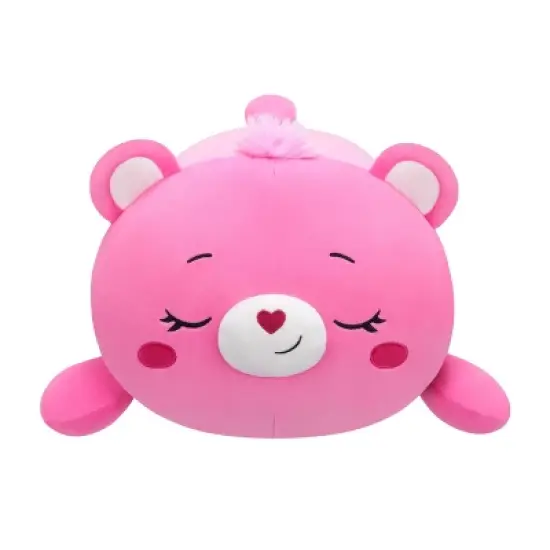 Care Bears 18" Sleepamallows Jumbo Plush Stuffed Animal image {3}