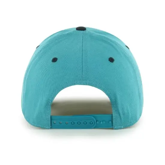 NHL San Jose Sharks Moneymaker Hat image {1}