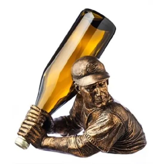 Happy Hour BamVino Wine Bottle Holder image {1}