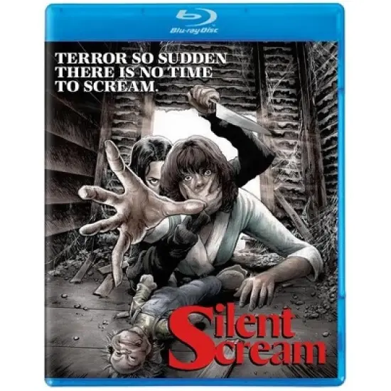 Silent Scream (1979) image {2}