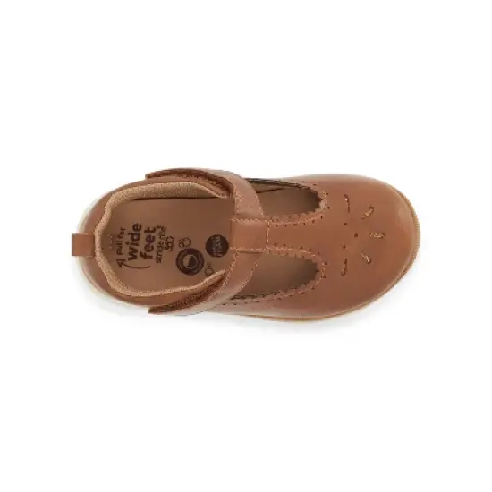 Stride Rite 360 Lacey 2.0 Kid's Machine Washable Adjustable Width Mary Jane image {6}