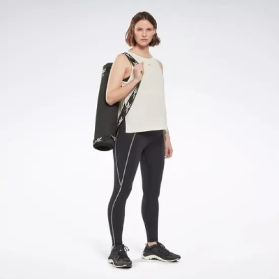 Reebok Maternity Tank Top Maternity Athletic Tank Tops image {1}