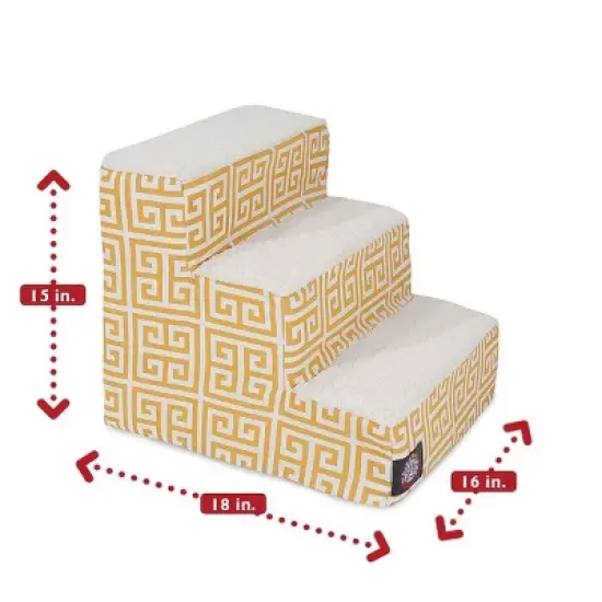 Majestic Pet 3 Step - Towers Citrus image {1}