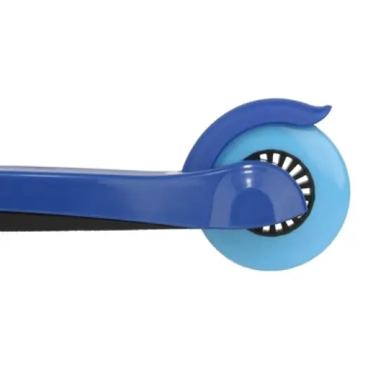 PJ Mask Catboy 3D Scooter with 3 Wheels Tilt and Turn image {3}