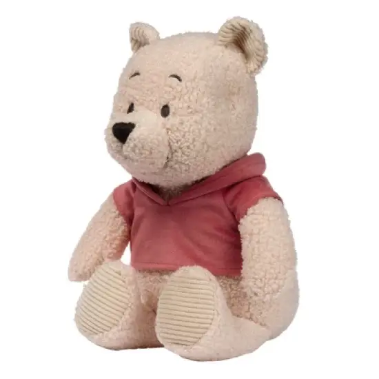 Bedtime Originals Disney Baby Winnie the Pooh Plush Stuffed Animal Toy image {2}
