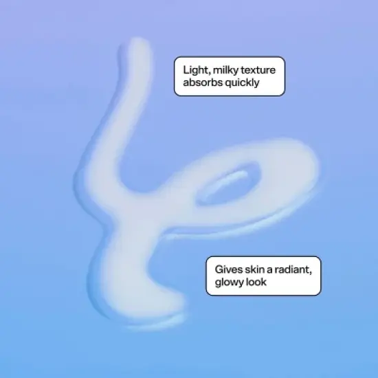 Bubble Skincare Day Dream Vitamin C + Niacinamide Tone & Texture Serum - 1 fl oz image {5}