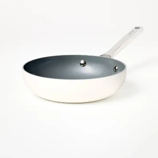 8" Ceramic Frypan - Figmint&trade; image {8}