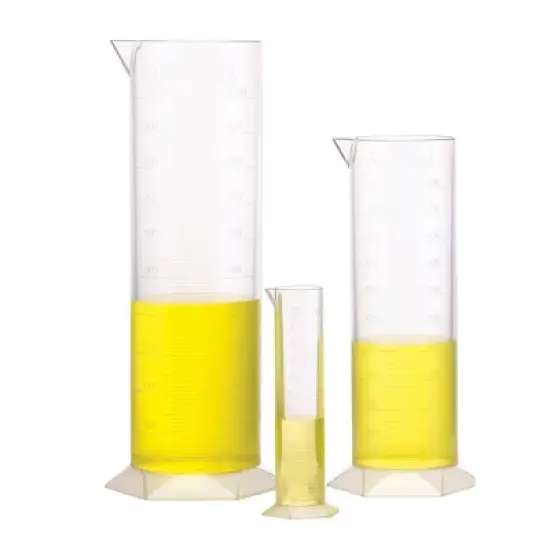 Learning Advantage Graduated Cylinder Set image {2}