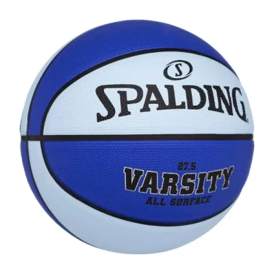 Spalding Varsity 27.5'' Basketball image {1}